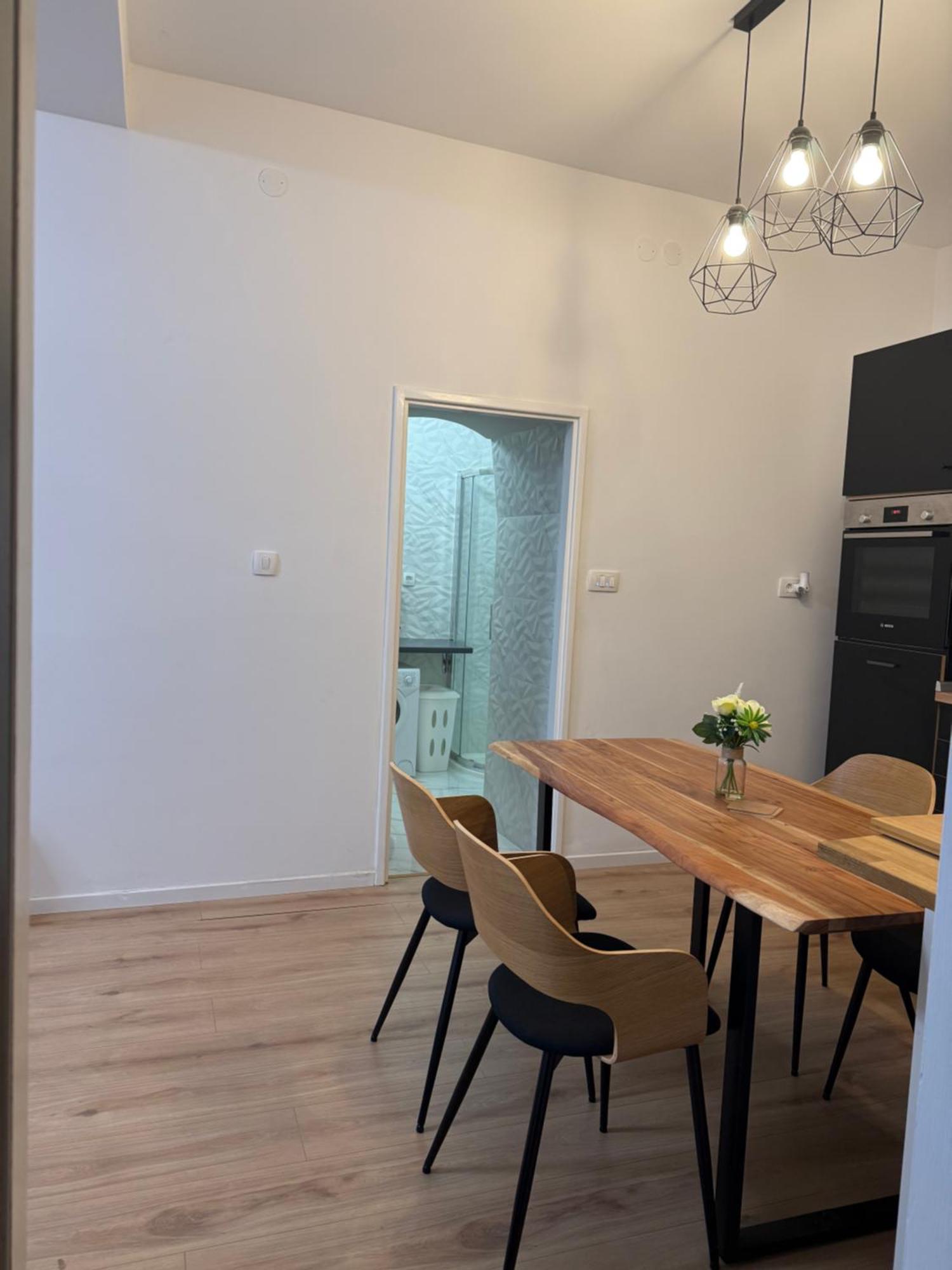 Appartement Magdalena