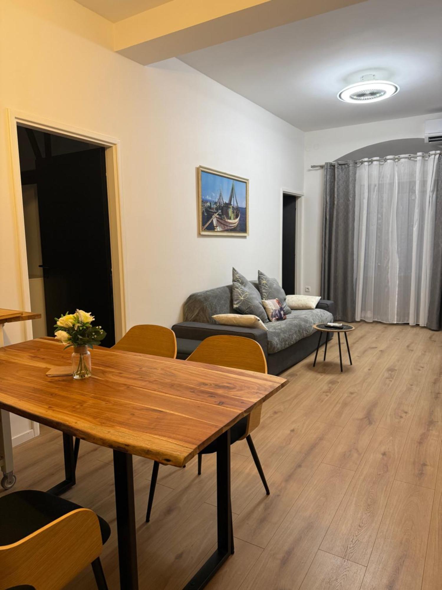 Appartement Magdalena *