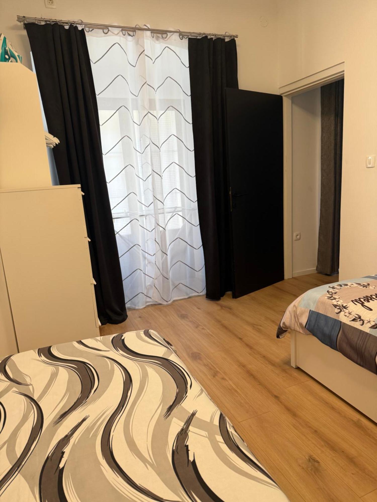 Appartement Magdalena *