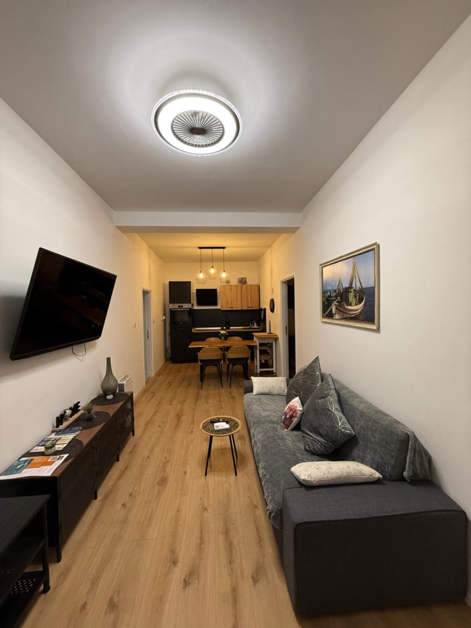Magdalena Apartment Bakar