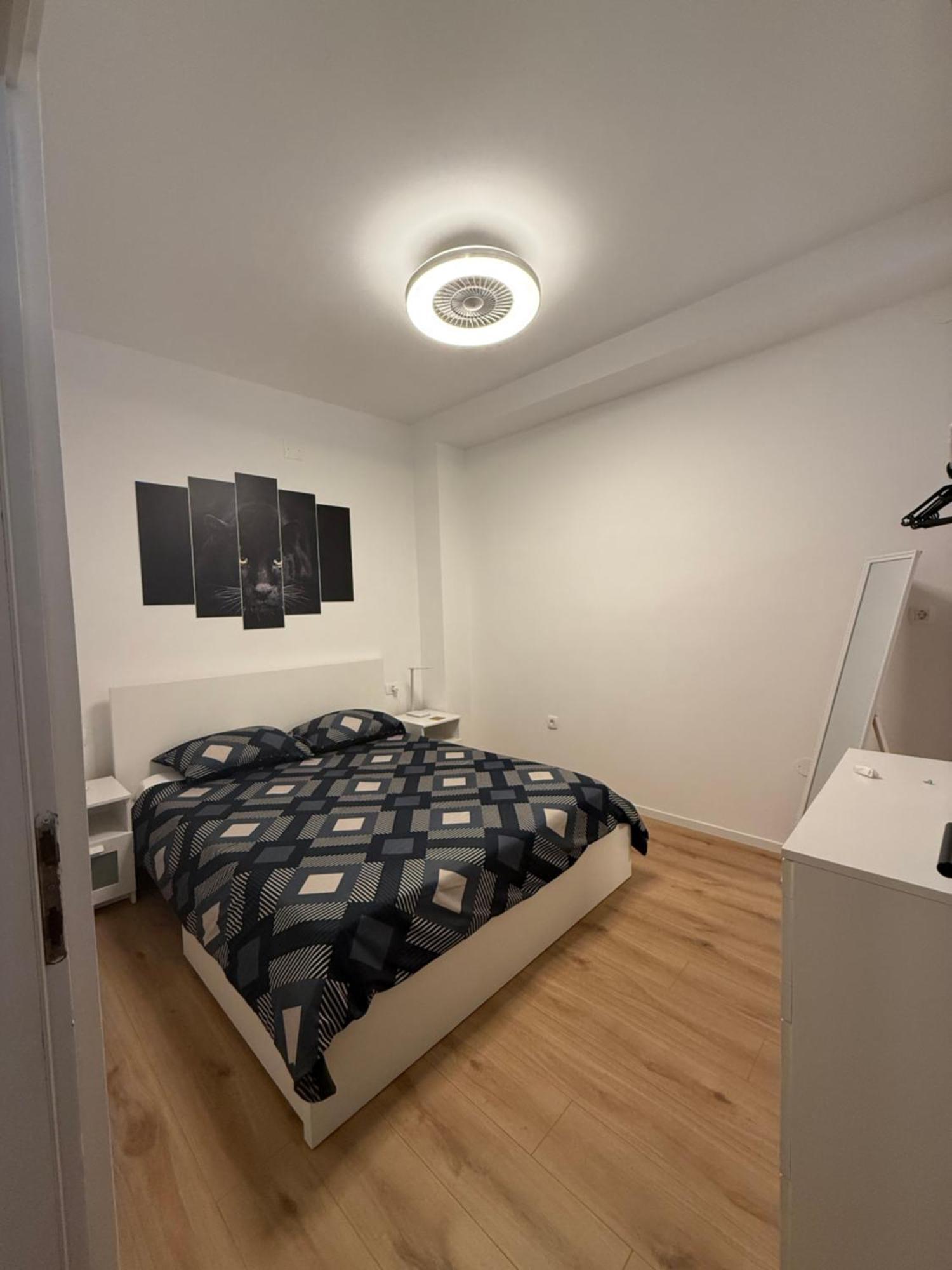 Magdalena Apartment